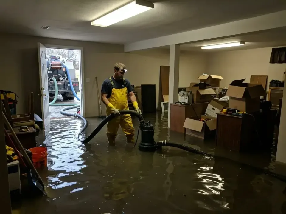 basement-burst-pipe-flooding-a-001 — frequently asked questions, 24-Hour Water Damage Restoration Services in Henry, IL